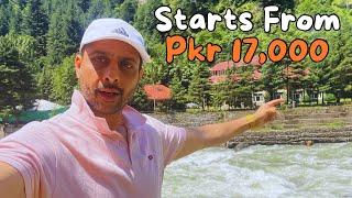 One Of The Best Resorts - Hotels Of Naran Kaghan  | The Spruce Resort Review