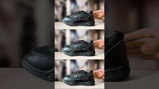 Smart Shoe for a smarter you | GPS Tracking, Step Counting & Geo-fencing | STEPWHERE