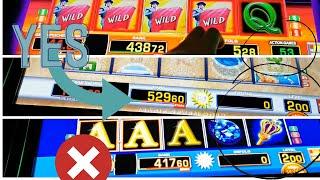  20 Min JACKPOT ⏩⏩ 1 Automat ⏪⏪ -  1000 EURO EINSATZ  2€LEITER/ KARTE  Torero AG's / Surfer 2€