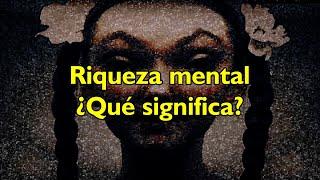 Riqueza mental ¿Qué significa? | PlayStation Comercial