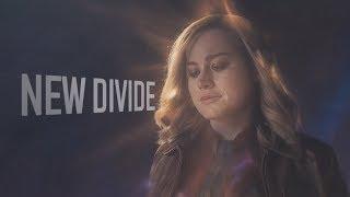 Captain Marvel | New Divide