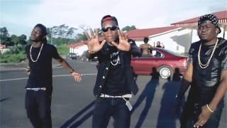 Notas Que Brillo - Empire Music feat A Lo Bestia Oficial Video HD