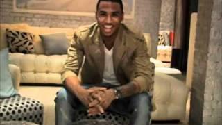 The Angielala Experience Trey Songz Drop