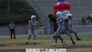 7mo Nacional Femenil Equipadas 2024