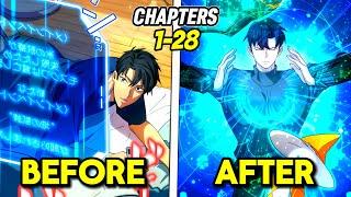 A Level One Noob with a Powerful System Conquers the World Rankings - Manhwa Recap