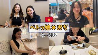 An old man who devotes his life to making appointments with girls every day in Ho Chi Minh City [...