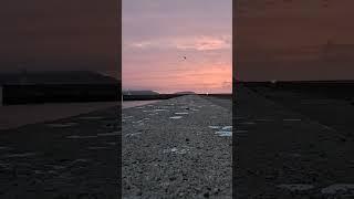 25.06.22. Beautiful sunset