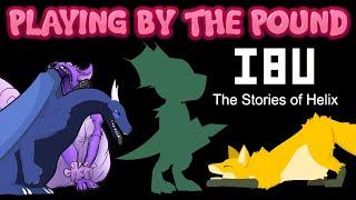 Playing by the Pound | I8U Beta