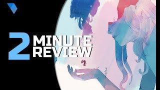 Gris | Review in 2 Minutes