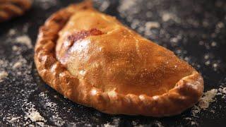 Homemade Cornish Pasties = A True British Classic!