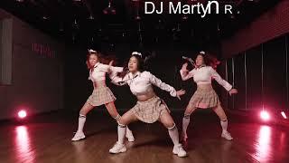 Pink Floyd - Another Brick InThe Wall - New Bootleg Rmx- 2K Video MixShuffle Dance[DJ Martyn Remix]