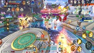 Thiên Kiếm Truyền Kỳ - Game Lậu Tiên Hiệp Bản Đẹp Free GM Tool Mở Full Vật Phẩm Và Full Ảo Hoá Xịn