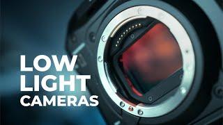 Buying a LOW LIGHT Camera...? Watch This First!!