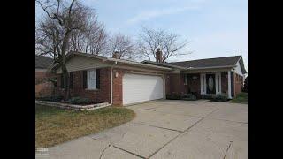 38038 Lakeshore Dr., Harrison Twp, MI 48045