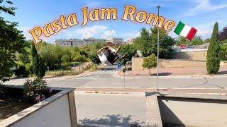 Elis Torhall - Pasta Jam Rome Edit