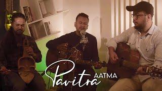 Nepali worship song 2021 ~ Pavitra Aatma ~ Ashis Tamang