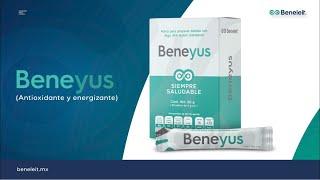 BENEYUS / Beneleit Siempre Saludable