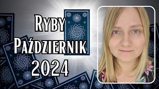 ️Ryby ️ W Końcu Do PRZODU‼️PAŹDZIERNIK 2024