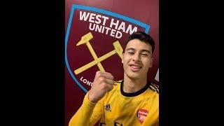 West Ham United vs Arsenal 1-3 Post Match Analysis; Alan Shearer & Tim Sherwood "on fire" REACTION