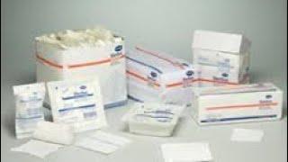 You don’t have enough Gauze!!!! Homestead Medical Tips. #medical #homestead #homesteading #viral