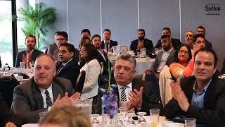 2017 Sutton Premier Breakfast Award Recap Video by ONIKON Creative INC  2