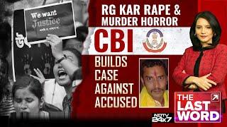 RG Kar Medical College And Hospital | Kolkata Horror: CBI Says Civic Volunteer Raped Doctor