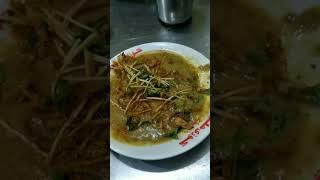 Cosy chicken haleem  UET Lahore