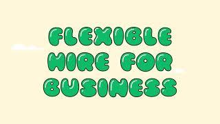 ENTERPRISE RENT A CAR BUSINESS RENTAL