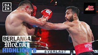 Fight Highlights | Shakhram Giyasov vs. Pablo Cesar Cano