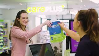 CarePlus Pharmacy go Digital