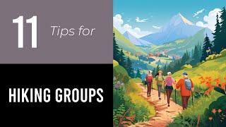 11 Tips On Hiking Groups For Seniors Near Me