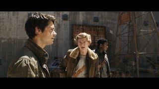 Maze Runner - Die Auserwählten in der Todeszone || Trailer, german HD (2018, Deutsch)