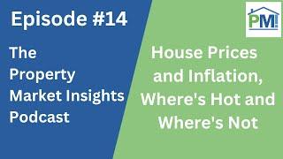 Property Market Insights Podcast Episode 14