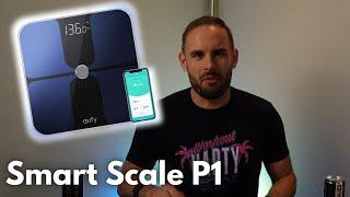 Eufy P1 Smart Scale Review | Fitness Tech Review