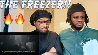 Freeze Corleone - Rap Catéchisme ft. Alpha Wann [UK REACTION]