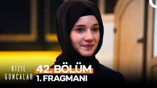 Kızıl Goncalar 42. Bölüm 1. Fragmanı | ''Seninle Yurt Dışına Gelirim!''