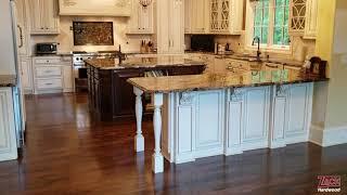 Zack Hardwood Flooring: Hardwood Floor Refinishing You Can Trust in Charlotte, NC