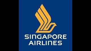 Singapore Airlines Fleet and Orders as of 2024|Airline Information