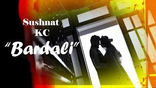 Sushant KC - Bardali  Prabhakar & Saraswati #cinematic #nepali wedding cinematic