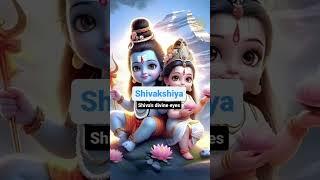Baby names inspired by Lord Shiva
