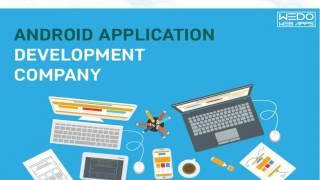 Android Application Development Company