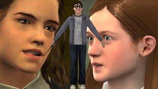 Harry Potter and the Best Game I've Ever Played Ever - HP6 (PC)