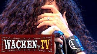 Candlemass - Full Show - Live at Wacken Open Air 2013