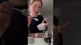 Let's make swedish meatballs! #swedishmeatballs #ikeastyle #comfortfood