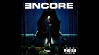 Eminem - Mockingbird (Encore)