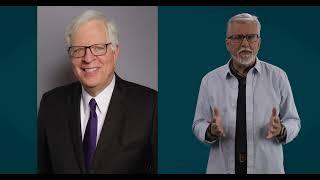 PragerFU: How Dennis Prager Changed My Life