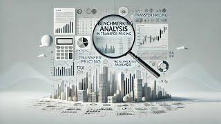 Transfer pricing | benchmarking analysis and process