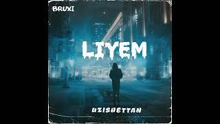 UZISHETTAN - LIYEM [ Reverb & Slowed ]