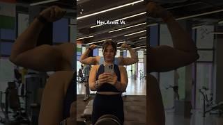 Try this with your partner  #gym #cute #funny #couple #gymgirl #trending #ytshorts #motivation #yt