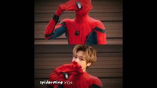 spiderman no spidermine yes